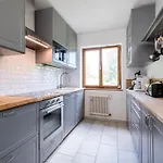 Holiday home Bruegglbach Kirchberg in Tirol