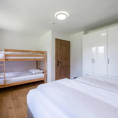 Bruegglbach Kirchberg in Tirol