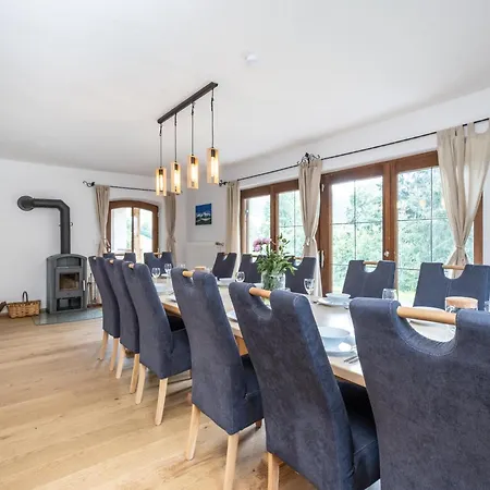 Bruegglbach * Kirchberg in Tirol