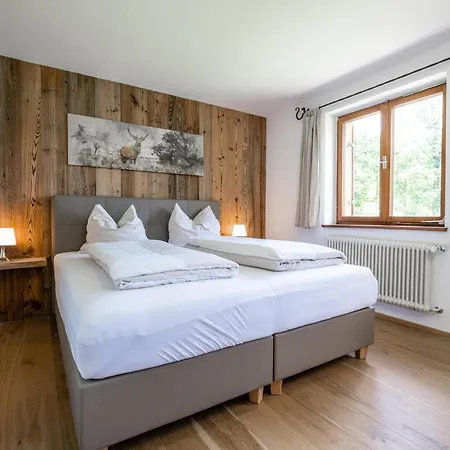 Tatil Evi Bruegglbach