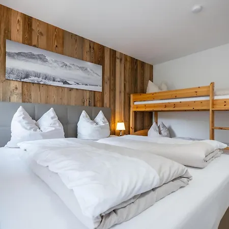 Holiday home Bruegglbach *