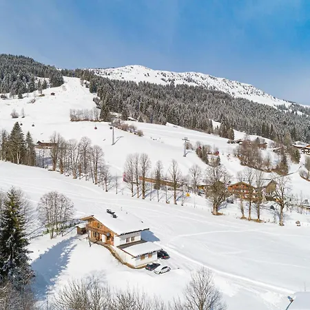 Bruegglbach Holiday home *