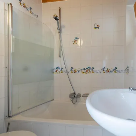 Tatil Evi Bruegglbach *