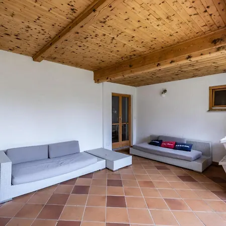 Bruegglbach Tatil Evi *