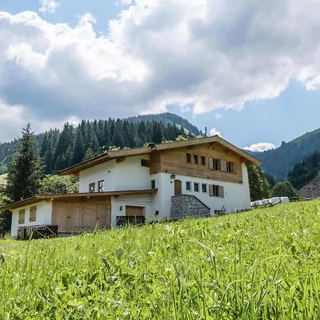 Bruegglbach Tatil Evi *