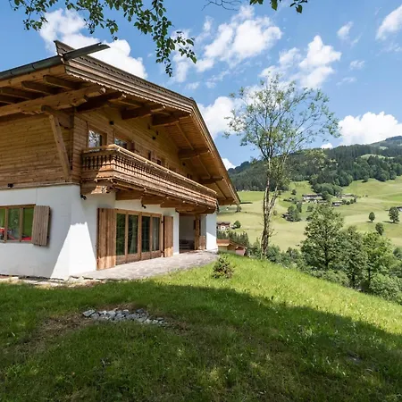 Bruegglbach Tatil Evi