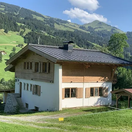 Holiday home Bruegglbach