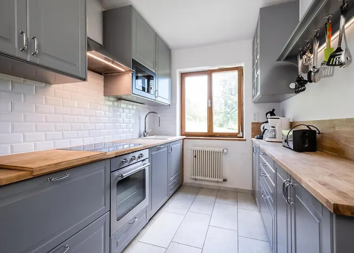 Holiday home Bruegglbach Kirchberg in Tirol