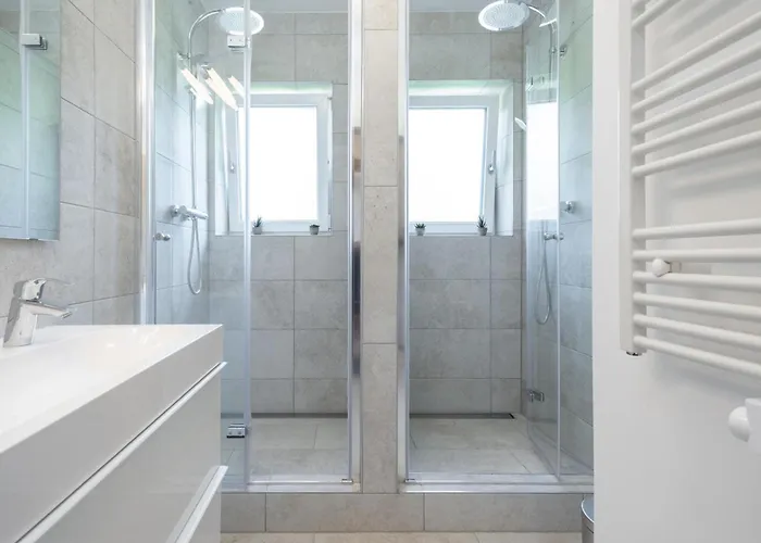 Holiday home Bruegglbach Kirchberg in Tirol