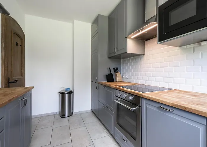 Bruegglbach * Kirchberg in Tirol