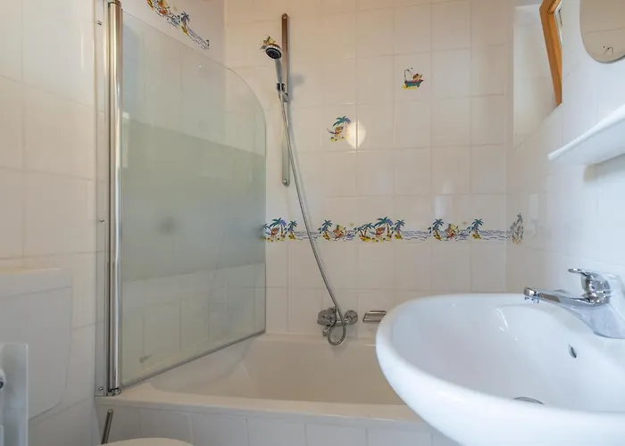 Holiday home Bruegglbach *