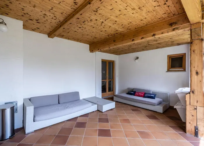 Bruegglbach Holiday home *