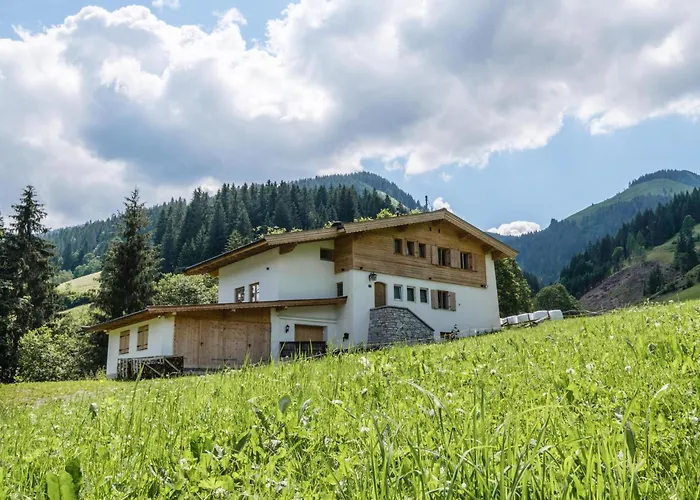 Bruegglbach Holiday home *