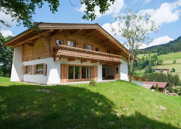 Holiday home Bruegglbach