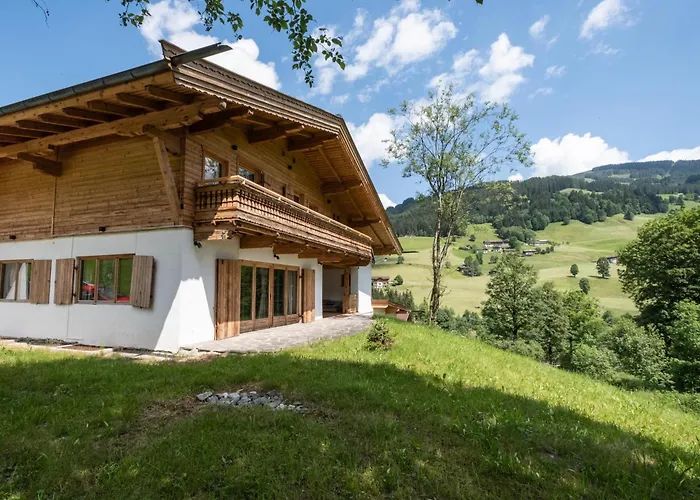 Bruegglbach Holiday home